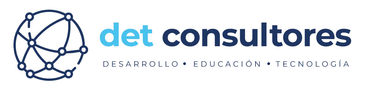 DET Logo